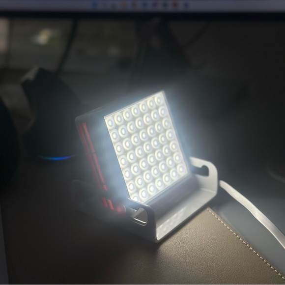 Circadian Optics Bright Light Therapy Lamp - Picture 6 of 6